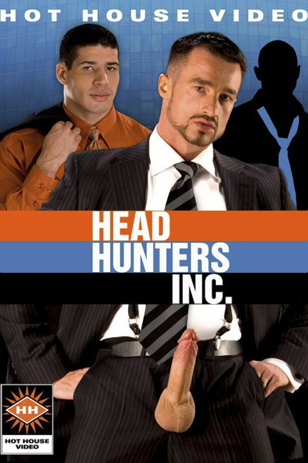 Head Hunters, Inc. 海报