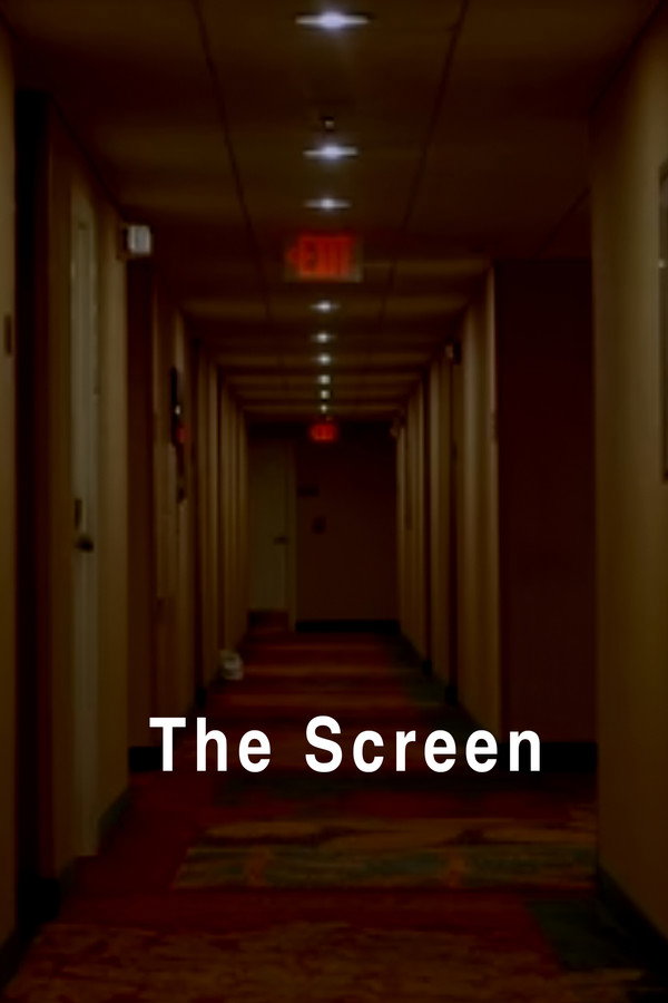 The Screen 海报