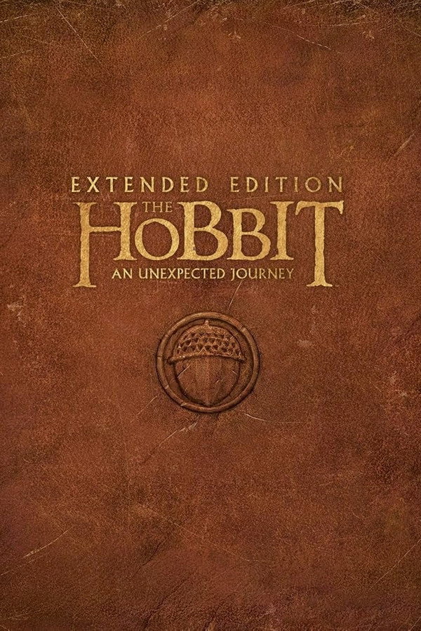The Hobbit: The Origins of Cantal poster