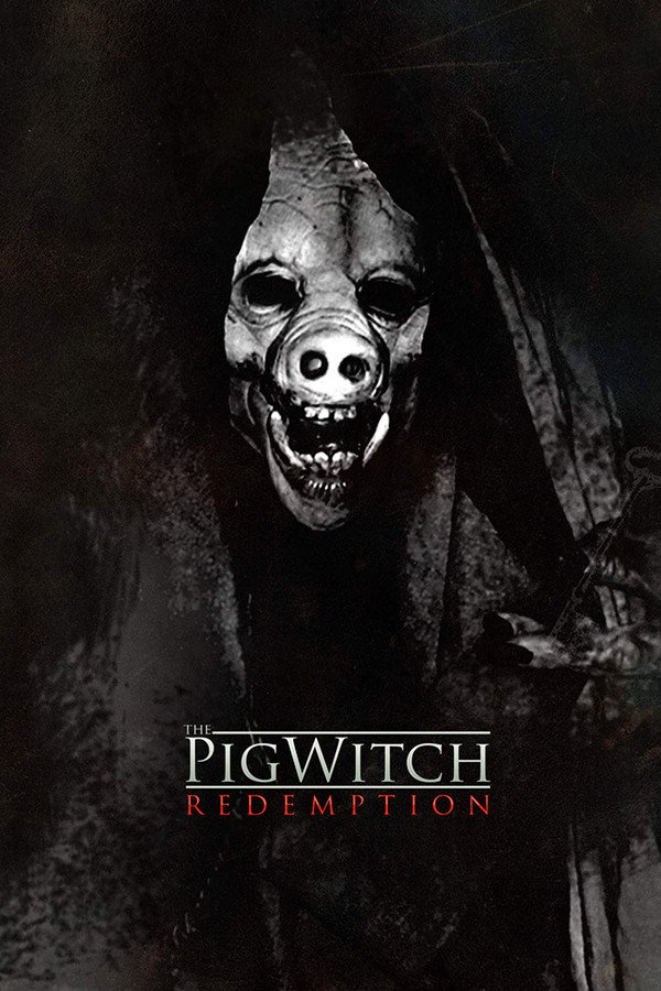 The Pig Witch: Redemption 海报
