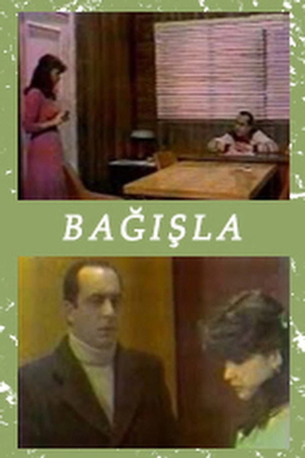 Bağışla poster