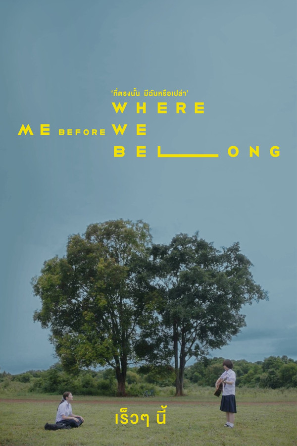 Me Before We 海报