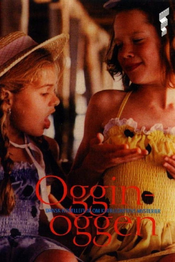 Ogginoggen 海报