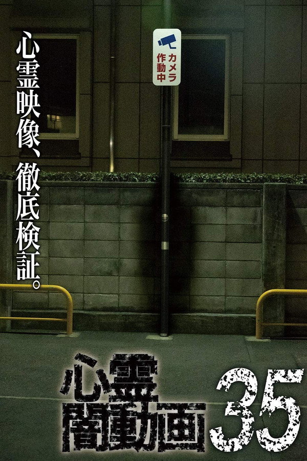 Psychic Darkness Video 35 poster