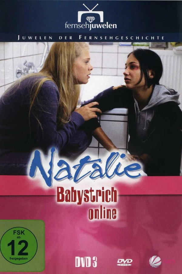 Natalie III - Babystrich Online poster