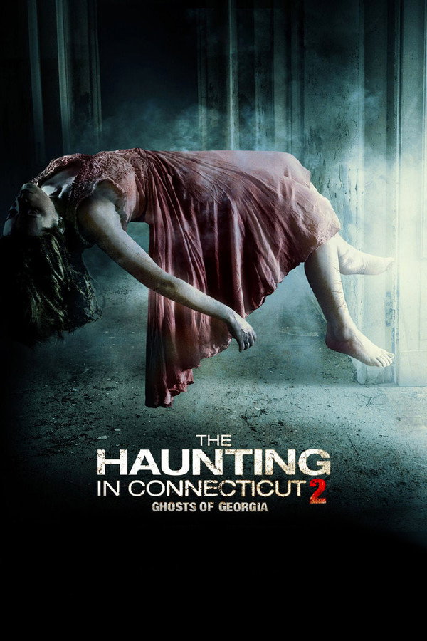 The Haunting in Connecticut 2: Ghosts of Georgia poster