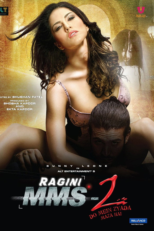 Ragini MMS 2 poster