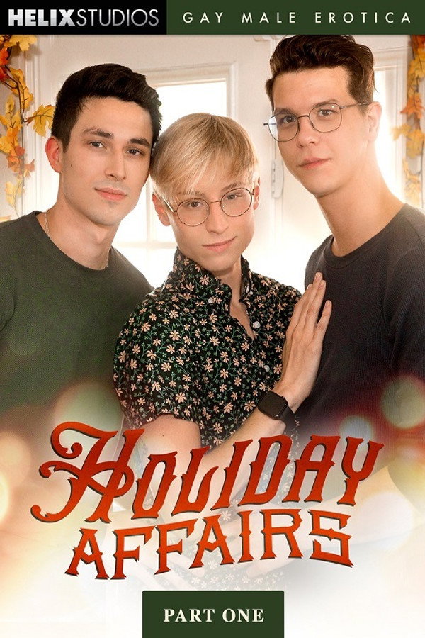 Holiday Affairs: Part One 海报