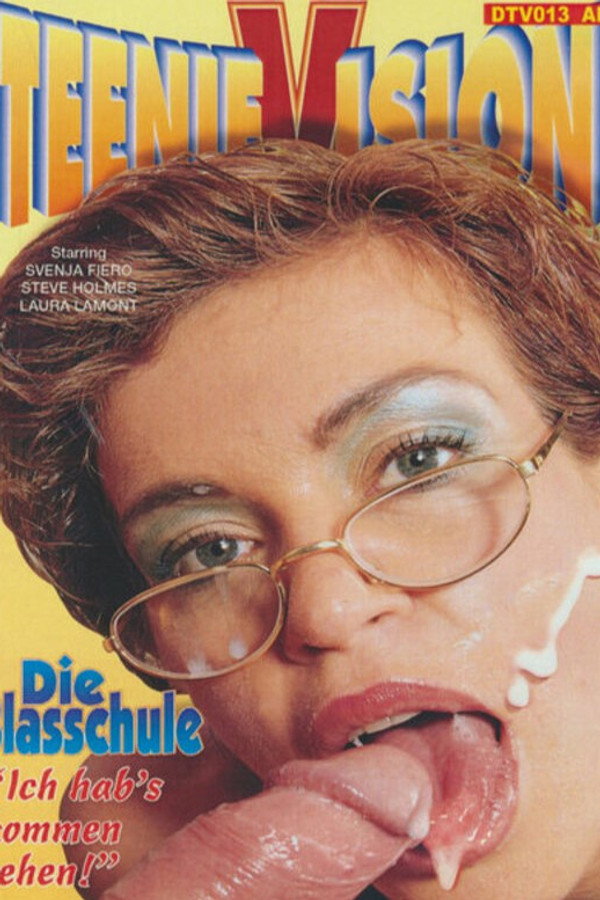 Die Blasschule poster
