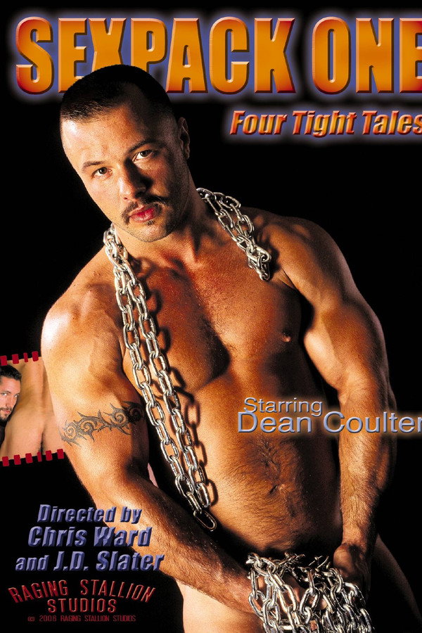 Sexpack One: Four Tight Tales 海报