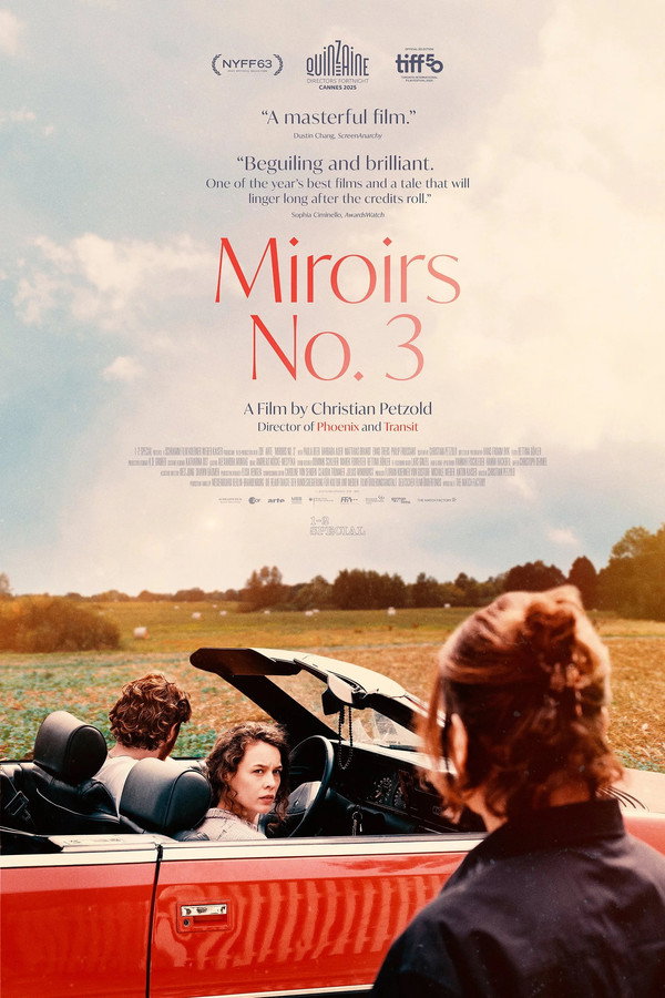 Miroirs No. 3
