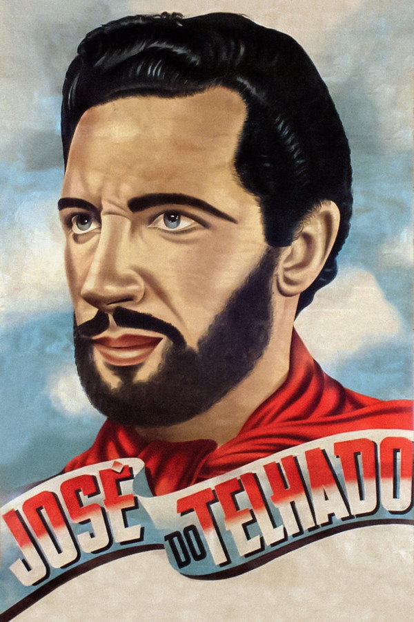José do Telhado 海报