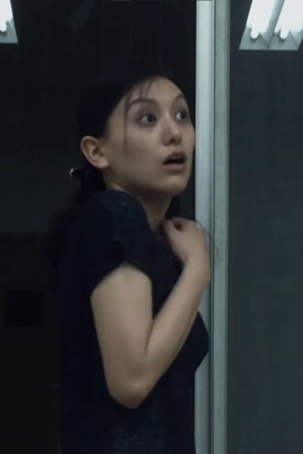 小沢くん露木さん山﨑さん 海报