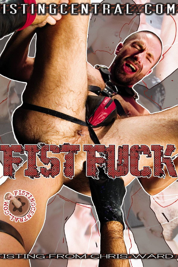 Fistpack 15: Fist Fuck 海报