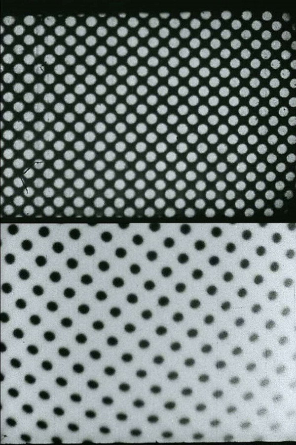 Dots 1 & 2 poster