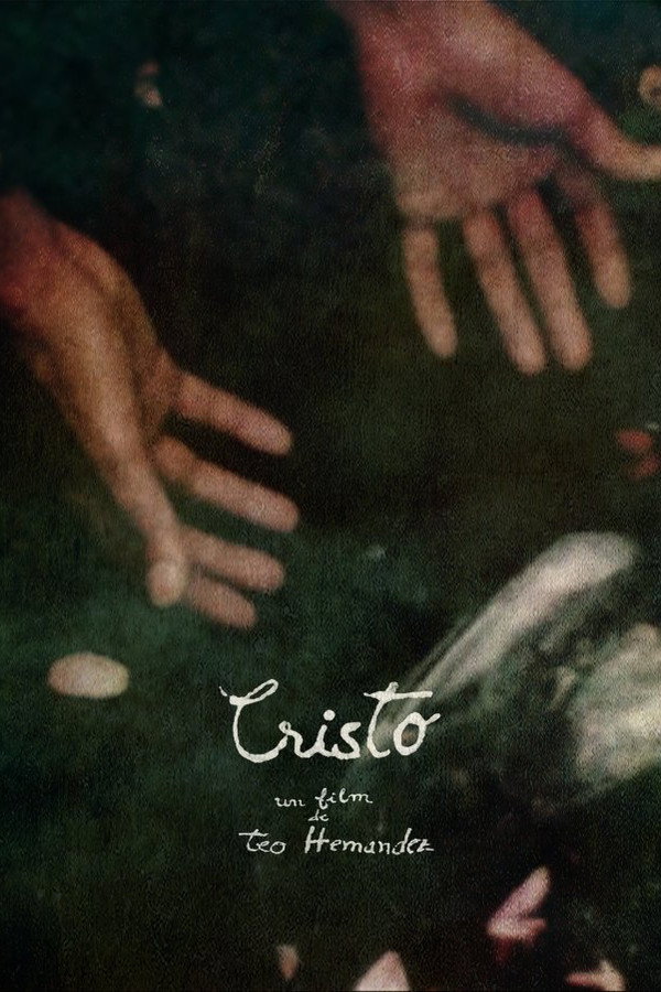 Cristo 海报