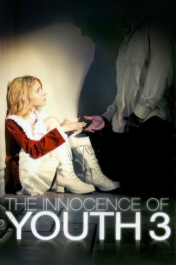 The Innocence of Youth 3 海报