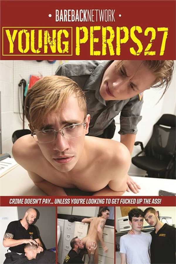 Young Perps 27 海报