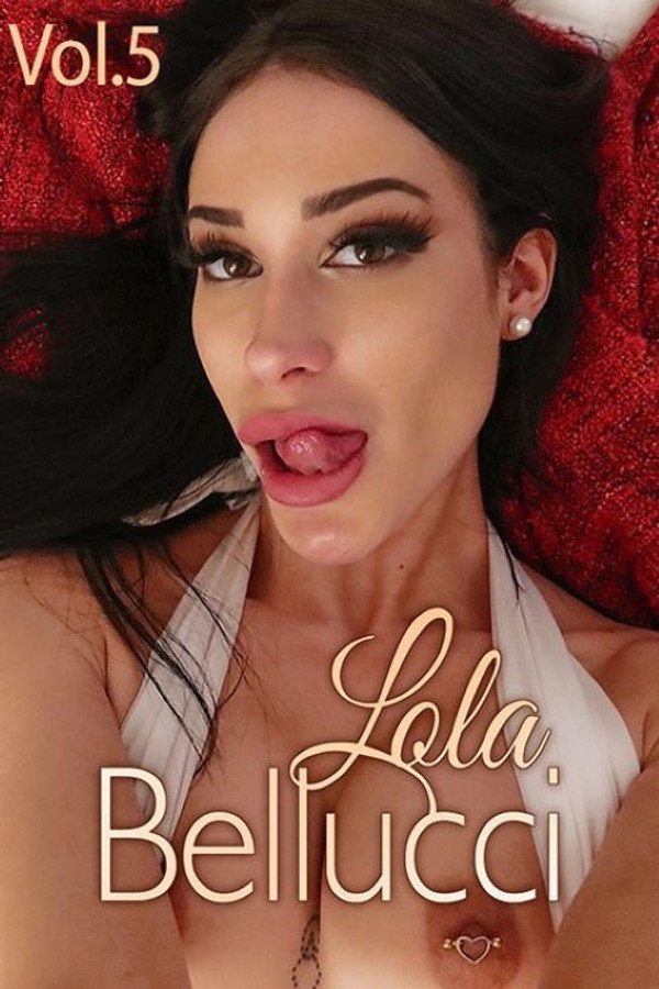 Lola Bellucci 5 海报