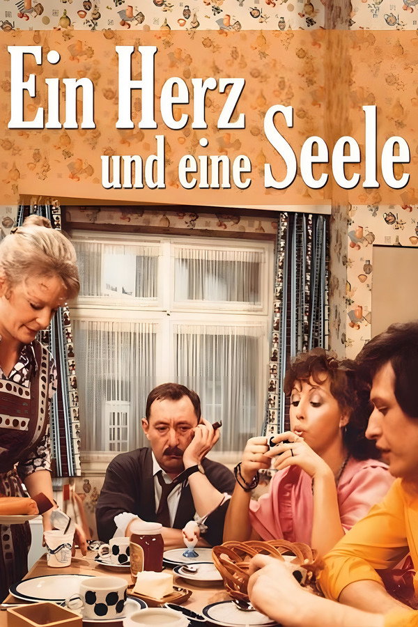 Ein Herz und eine Seele