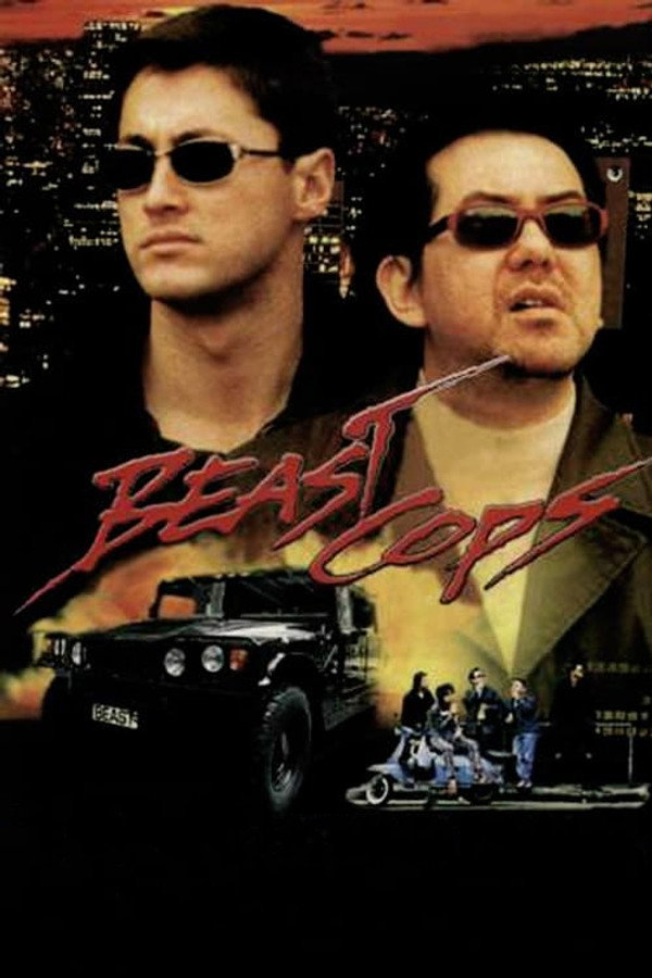 Beast Cops