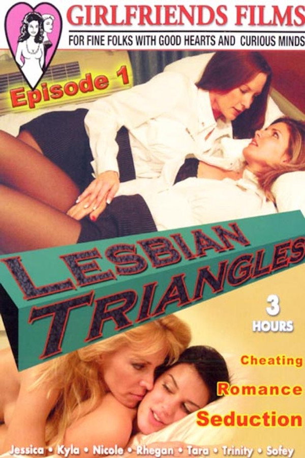 Lesbian Triangles 海报