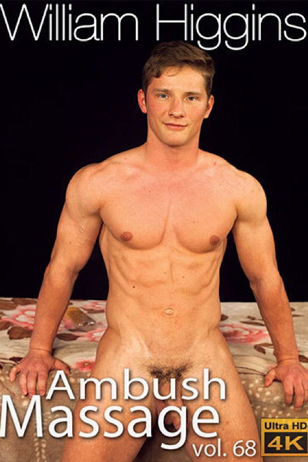 Ambush Massage 68 海报