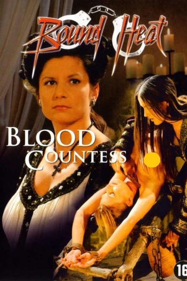 Blood Countess 海报