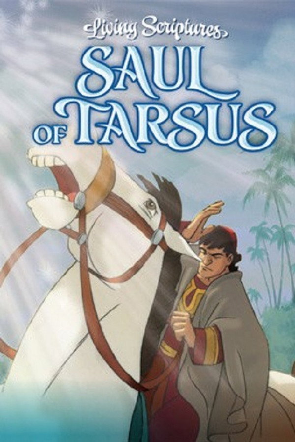 Saul of Tarsus 海报