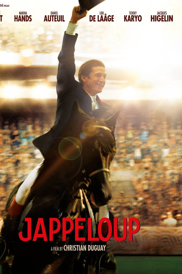 Jappeloup