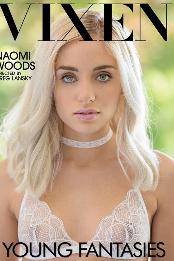 Young Fantasies poster