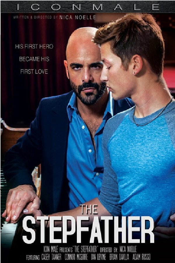 The Stepfather 海报