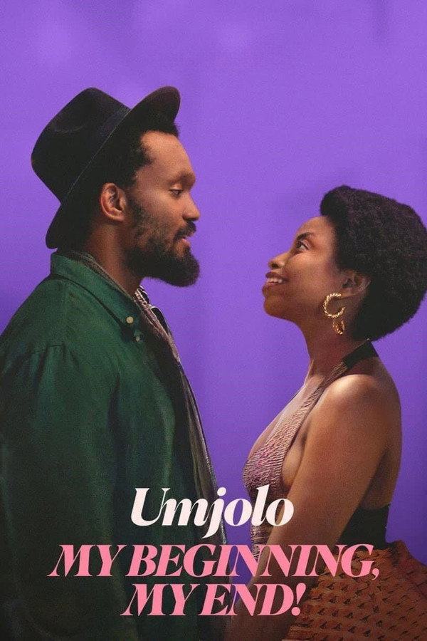 Umjolo：恋爱到底 海报