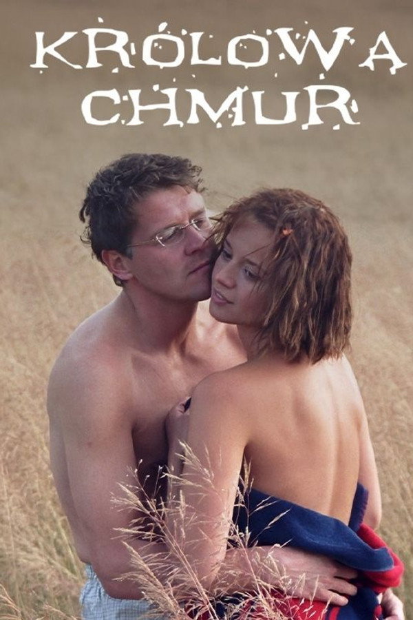 Królowa chmur 海报