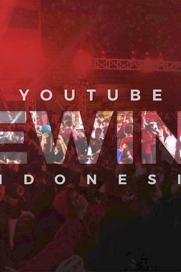 Youtube Rewind INDONESIA 2016 - Unity in Diversity 海报