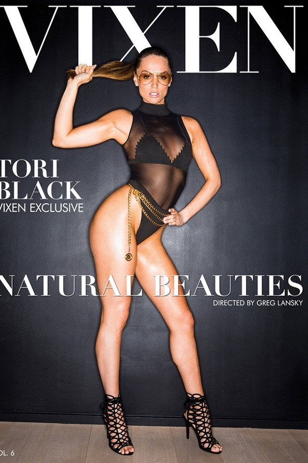 Natural Beauties 6 海报