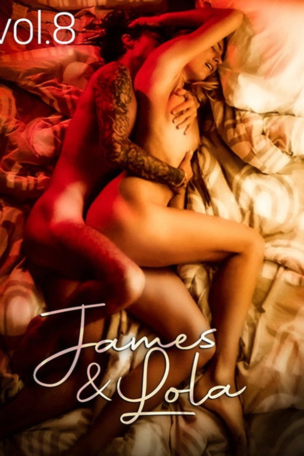 James and Lola 8 poster