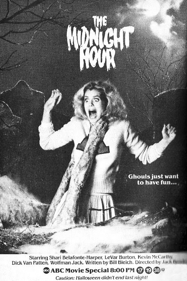 The Midnight Hour