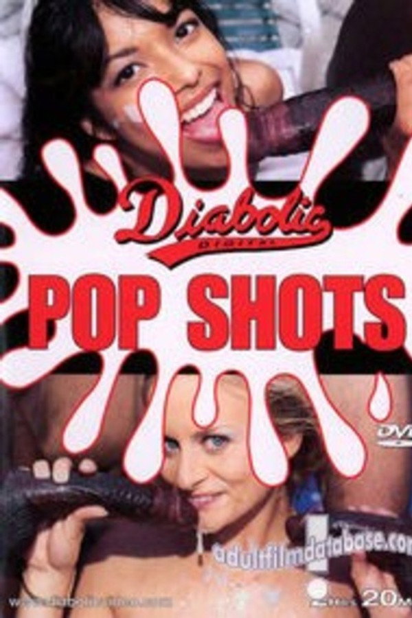 Pop Shots 海报