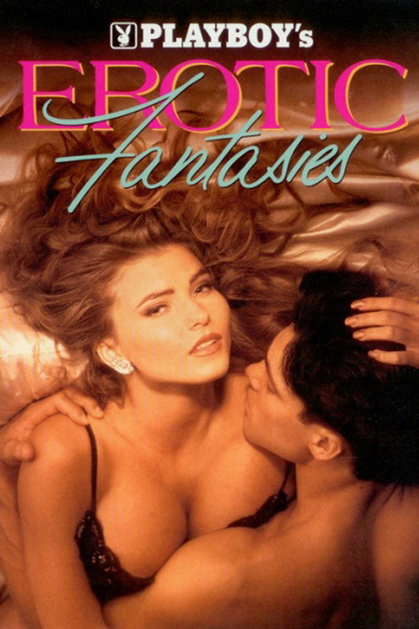 Playboy's Erotic Fantasies 海报