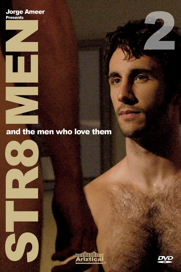Str8 Men and the Men Who Love Them 2 海报