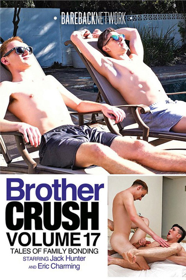 Brother Crush 17 海报