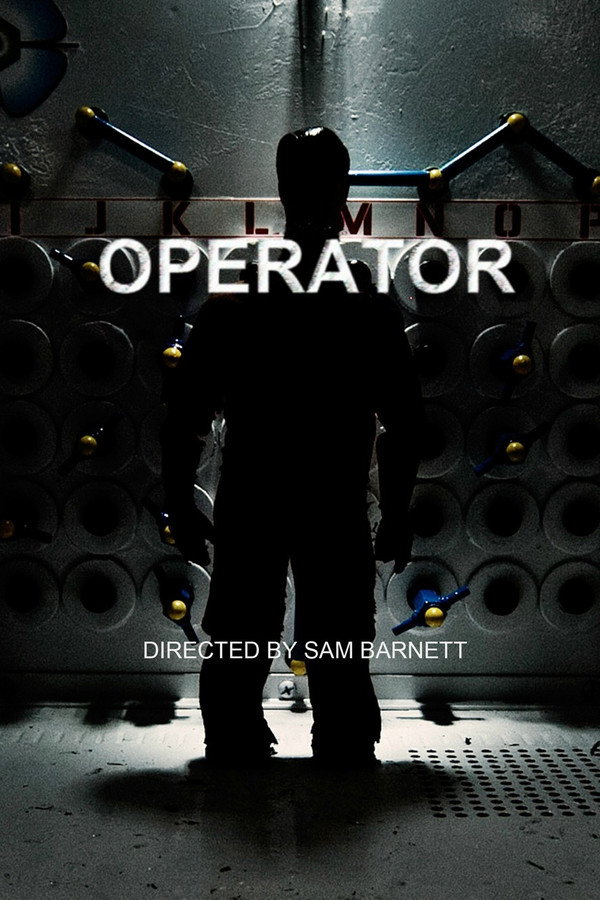 Operator poster