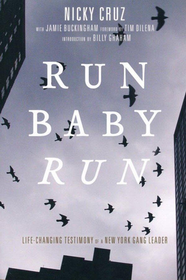 Run Baby Run poster