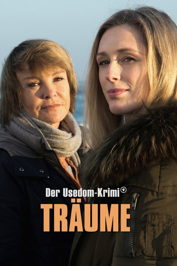Träume - Der Usedom-Krimi 海报