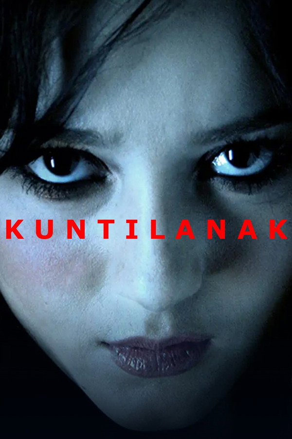 Kuntilanak 海报