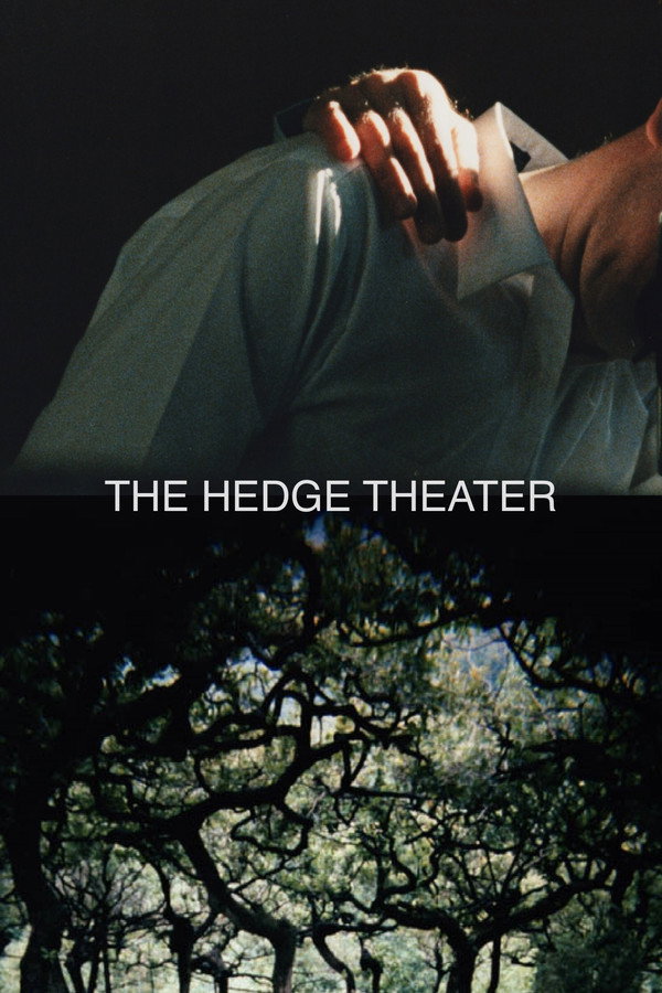 The Hedge Theater 海报