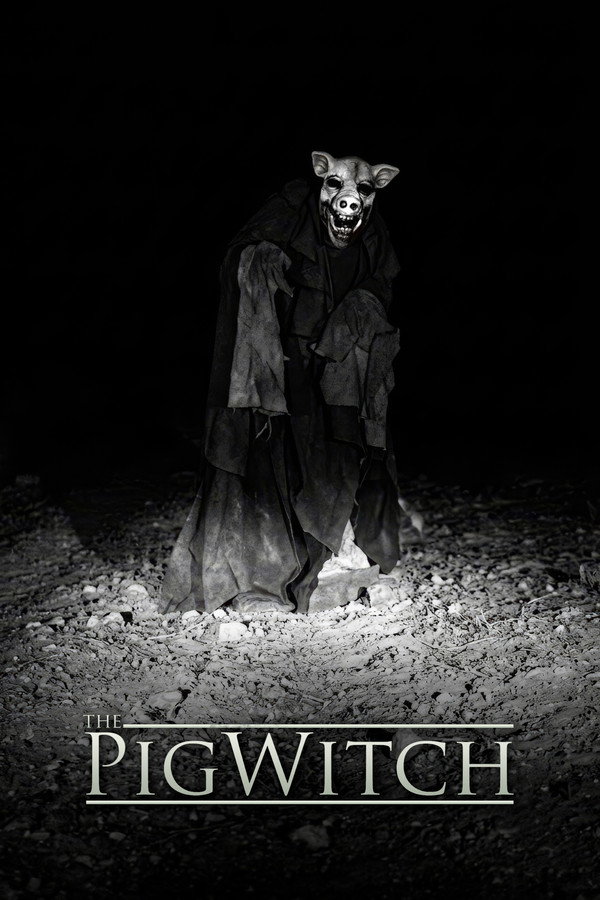 The Pig Witch 海报