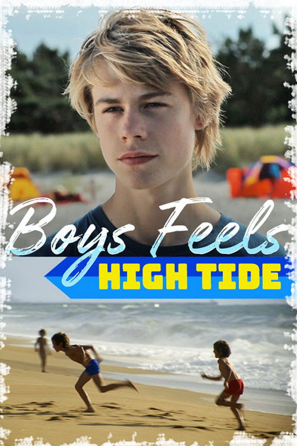 Boys Feels: High Tide 海报