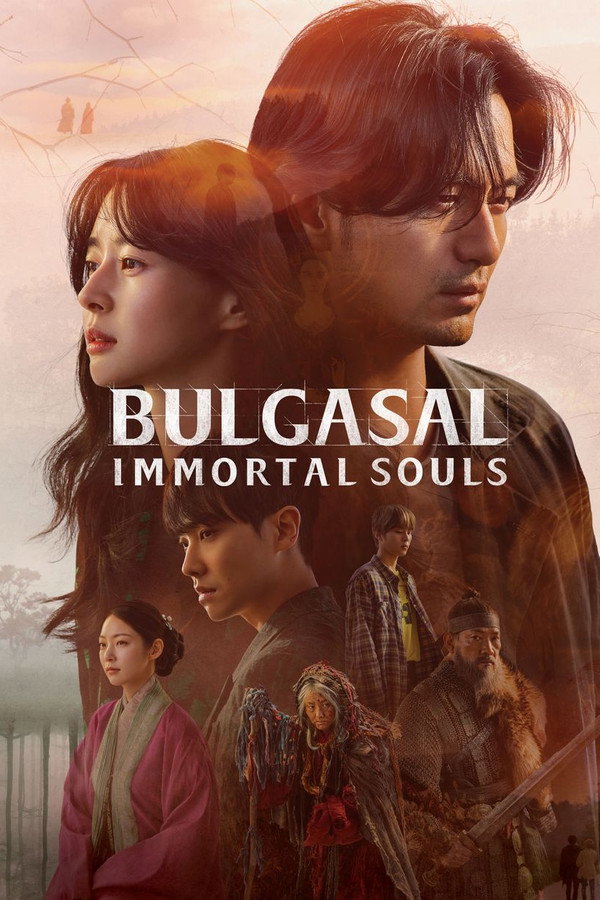 Bulgasal: Immortal Souls